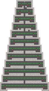 Уровень 11 — SBMendonca (Remodeled)